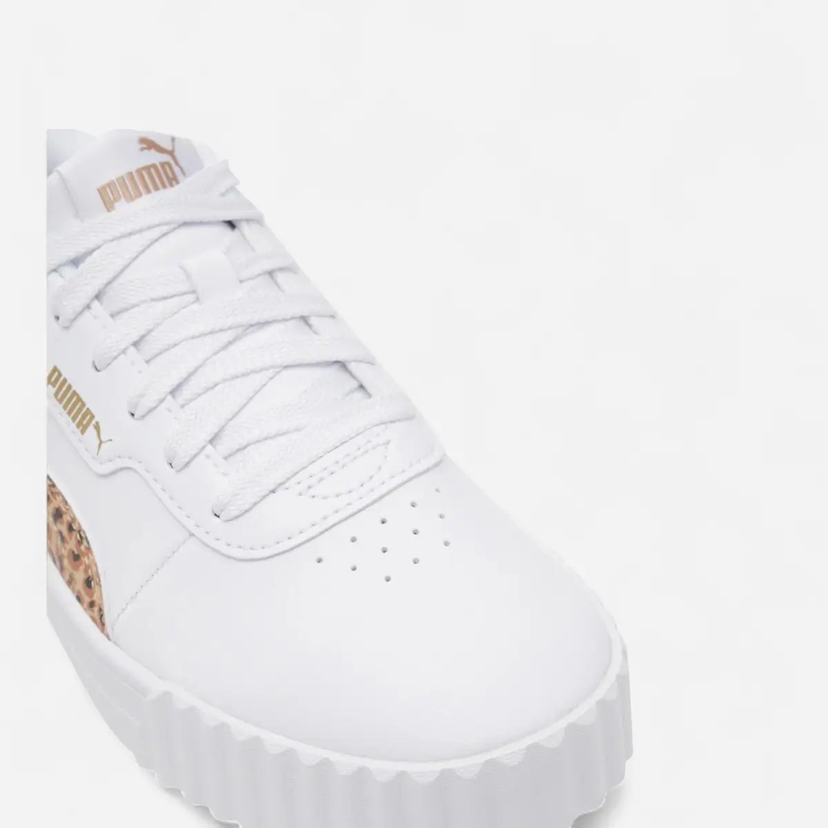 Puma Carina 3.0 Animal