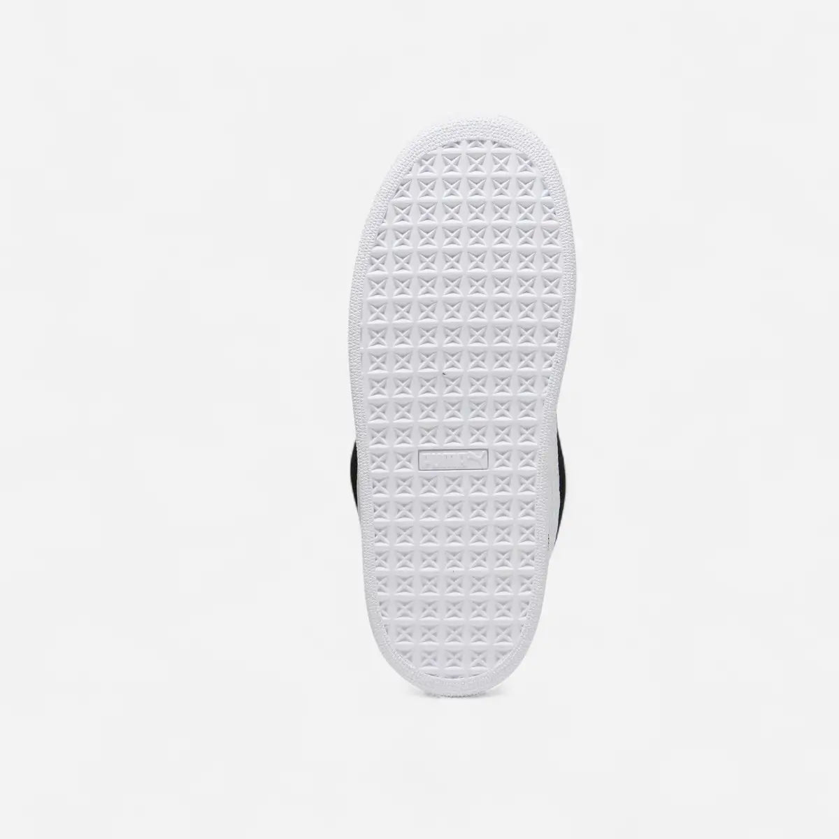 Puma Suede XL Jr Black