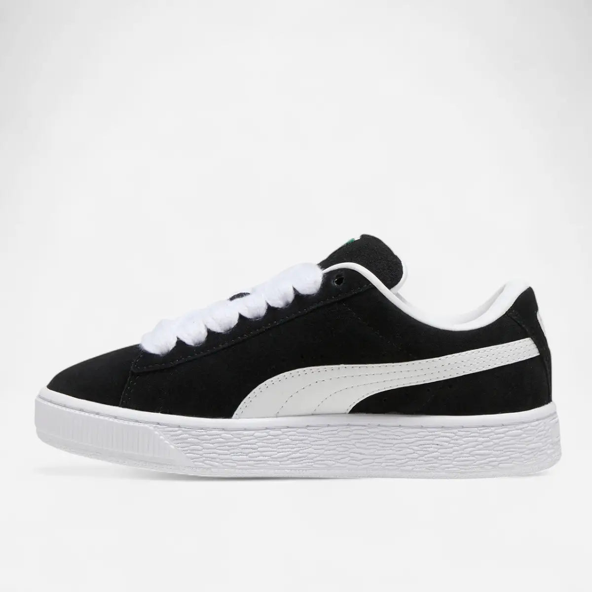 Puma Suede XL Jr Black