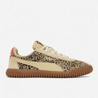 Puma Club Kayzer Animal Flair Beige