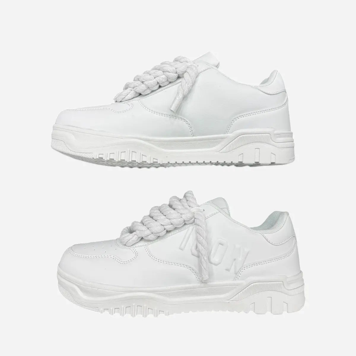 ICON sneakers mod.Force Rope Laces IC04423SU white