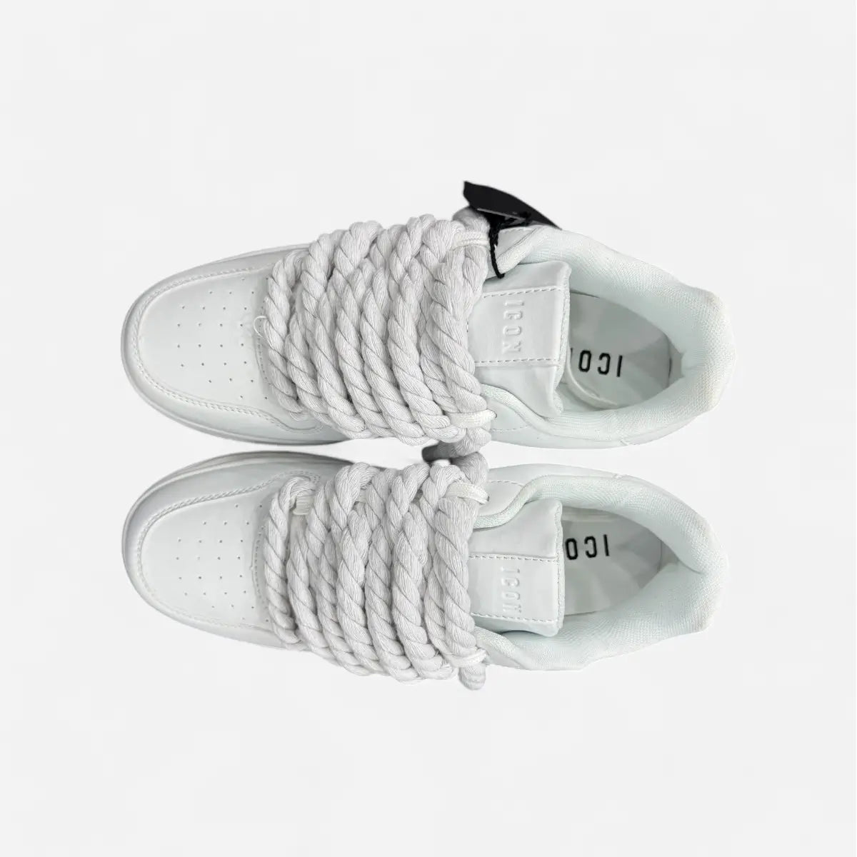 ICON sneakers mod.Force Rope Laces IC04423SU white