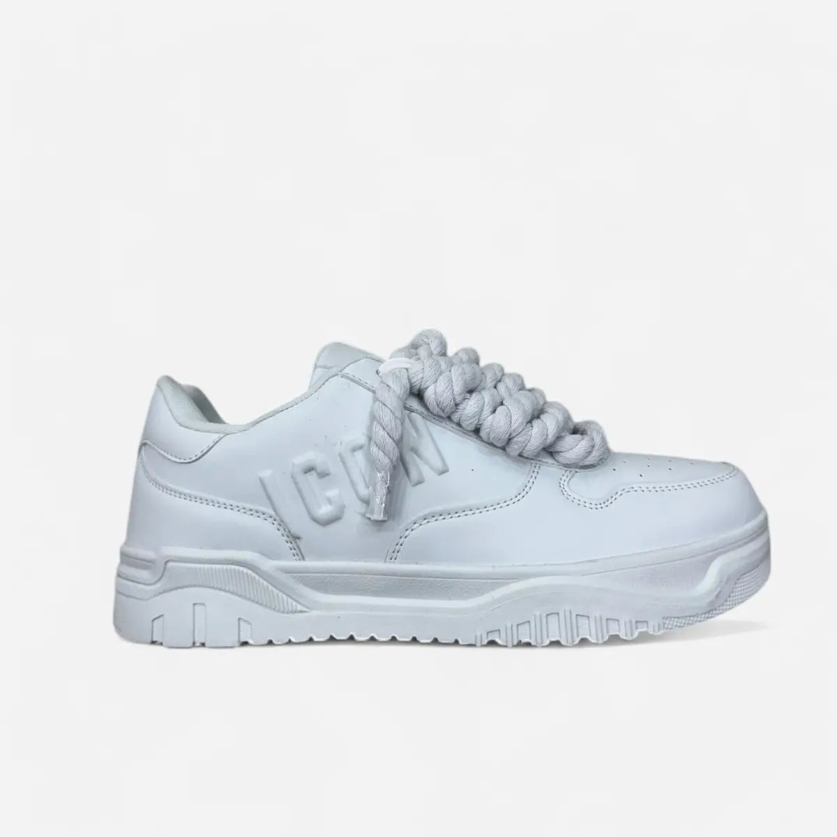 ICON sneakers mod.Force Rope Laces IC04423SU white