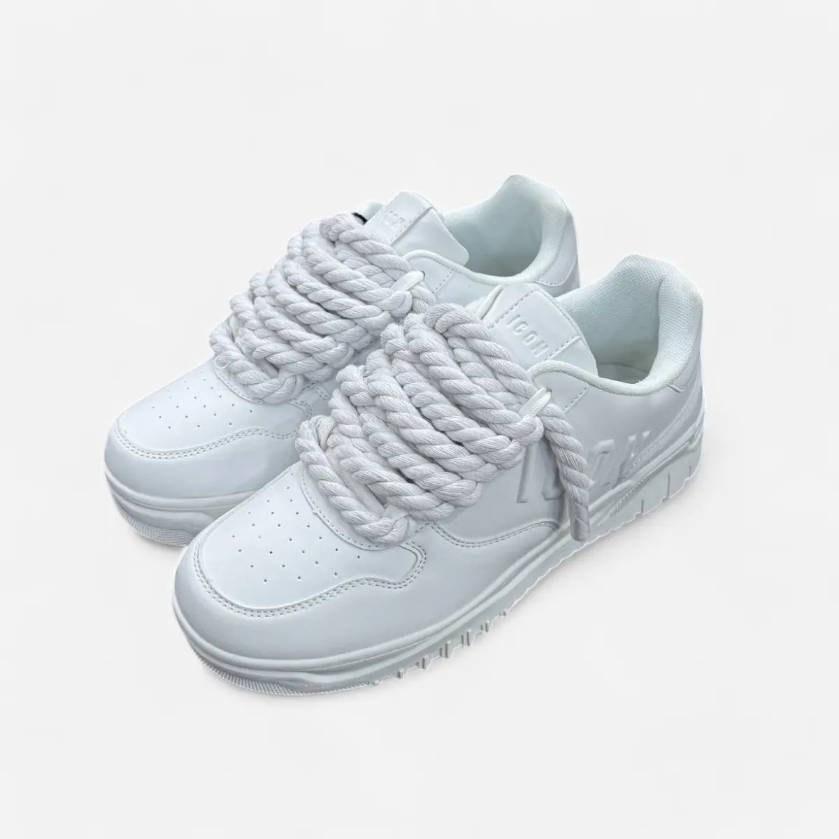 ICON sneakers mod.Force Rope Laces IC04423SU white