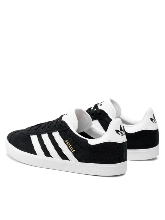 Adidas Gazelle J Black