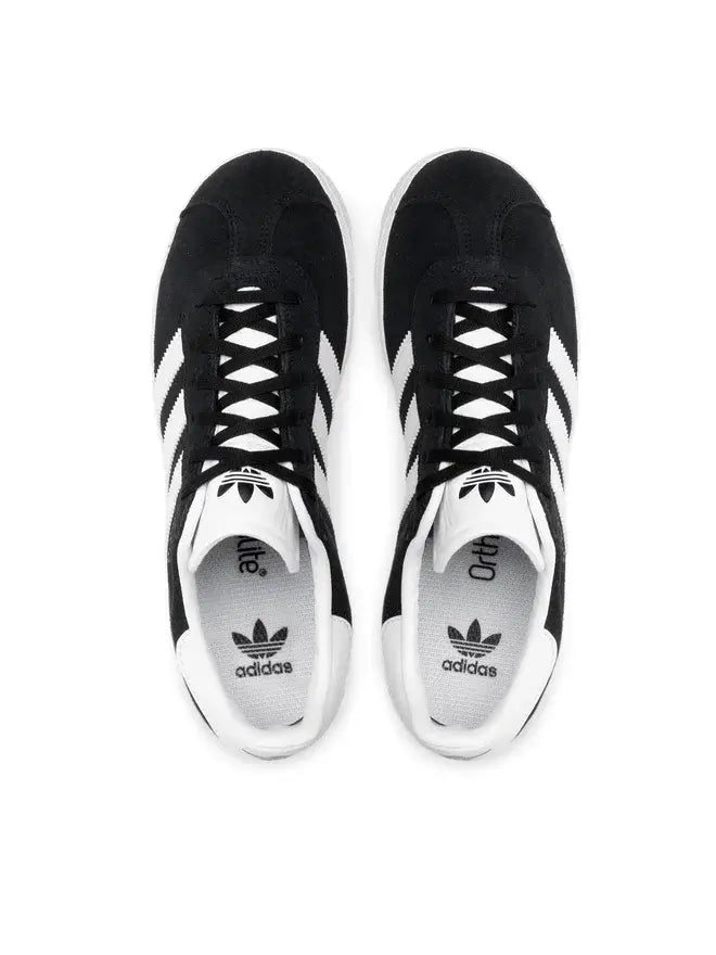 Adidas Gazelle J Black