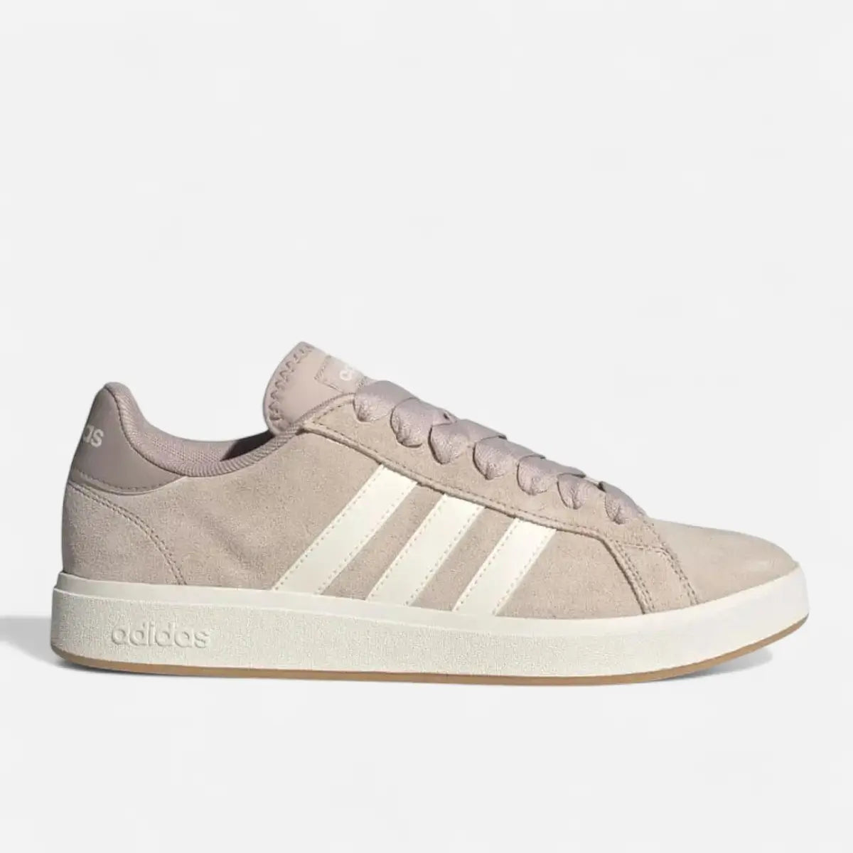 Adidas Grand Court Base 00s Beige