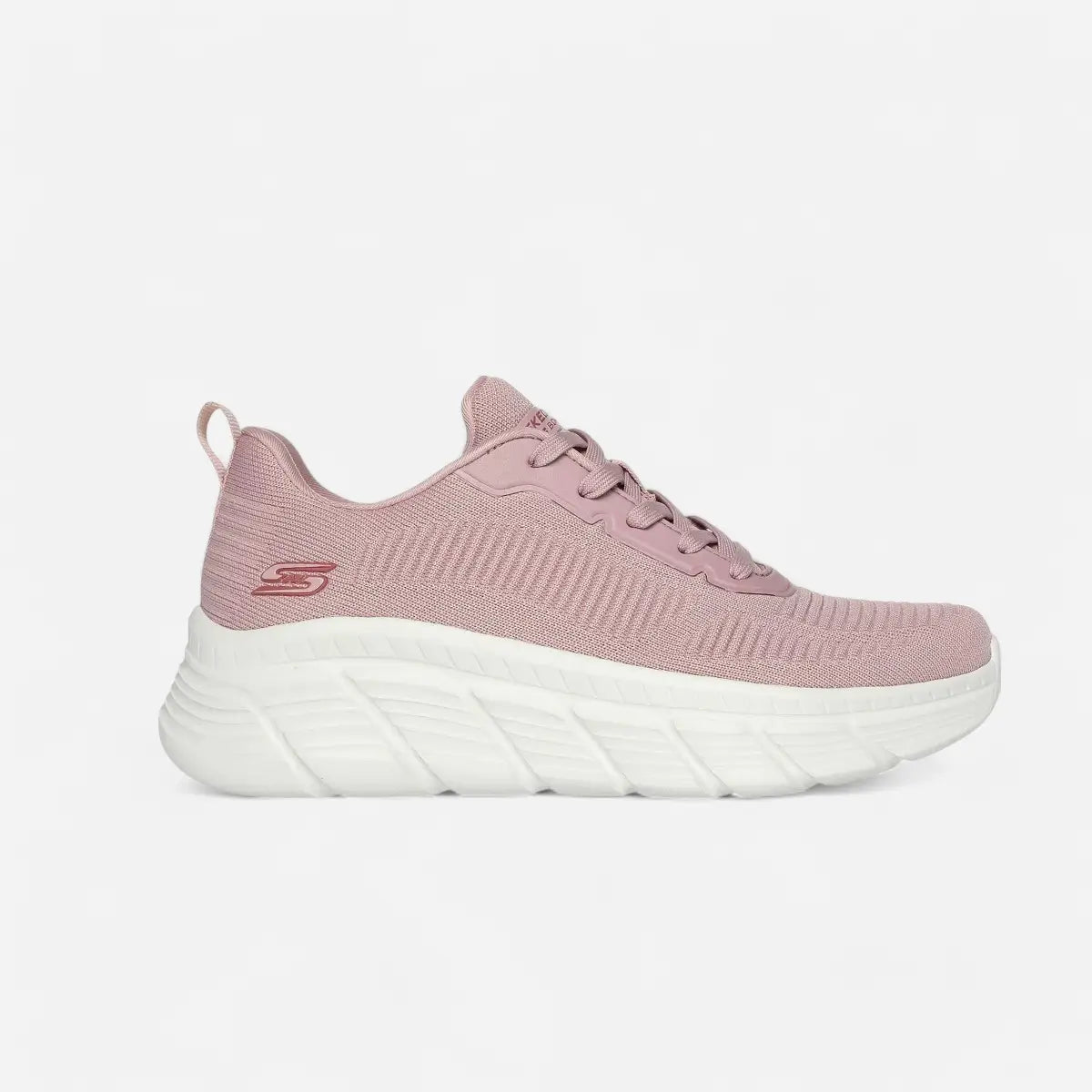Skechers Bobs B Flex Pink