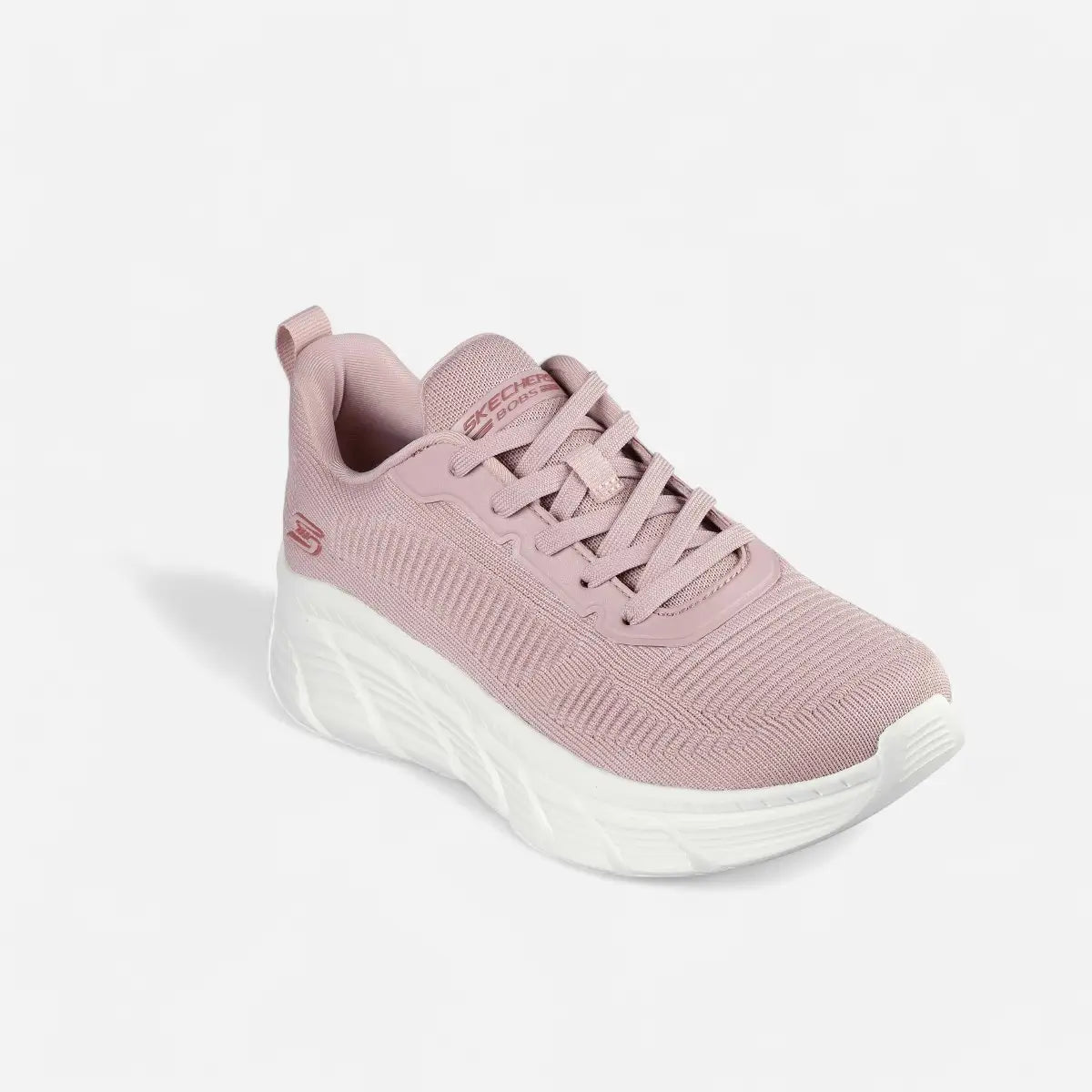 Skechers Bobs B Flex Pink