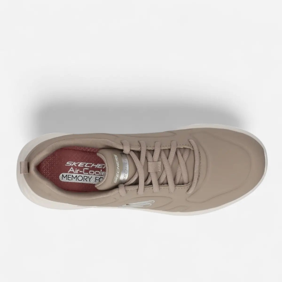 Skechers LITE PRO-CITY STRIDE taupe