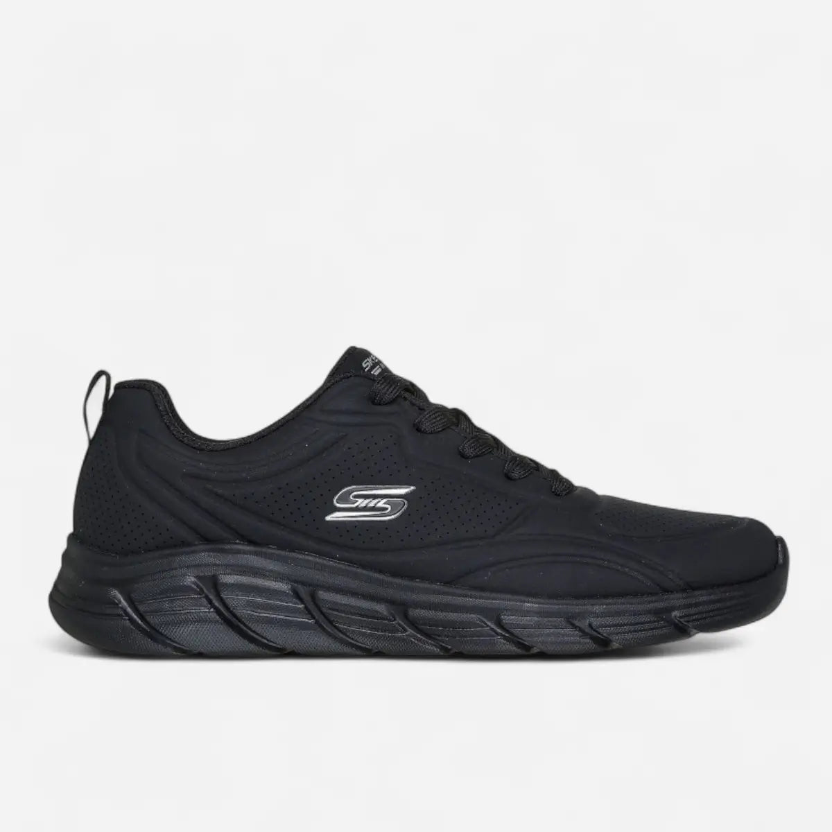 Skechers Bobs B Flex Lo – Cool Ease Black