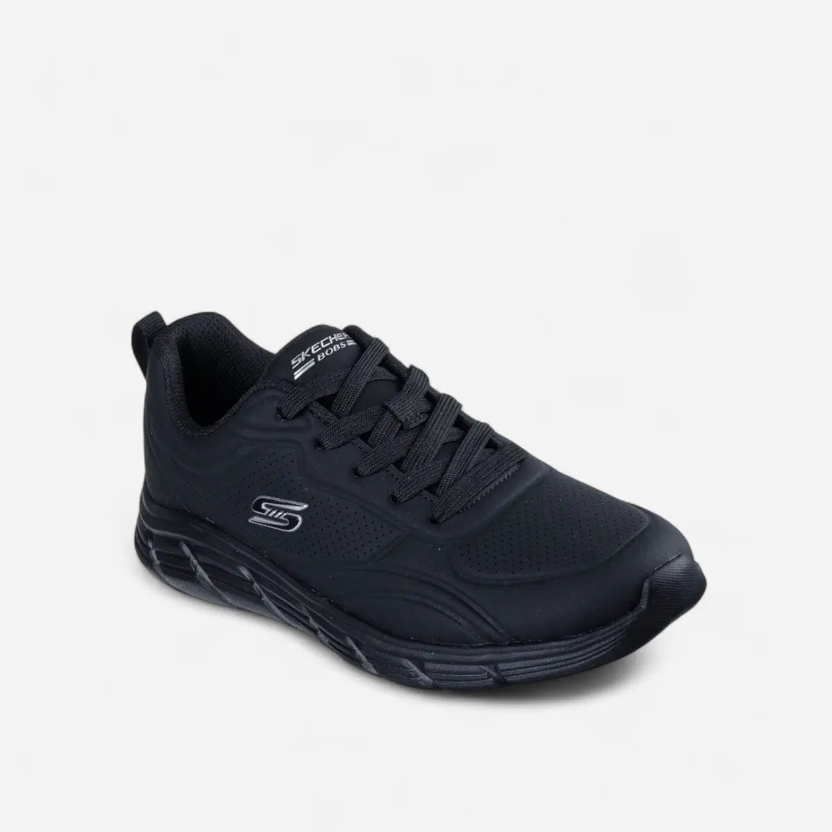 Skechers Bobs B Flex Lo – Cool Ease Black