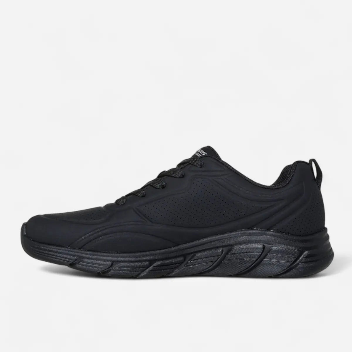 Skechers Bobs B Flex Lo – Cool Ease Black