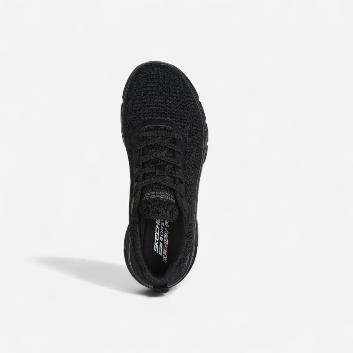 Skechers Bobs B Flex Hi - Flying HI Black