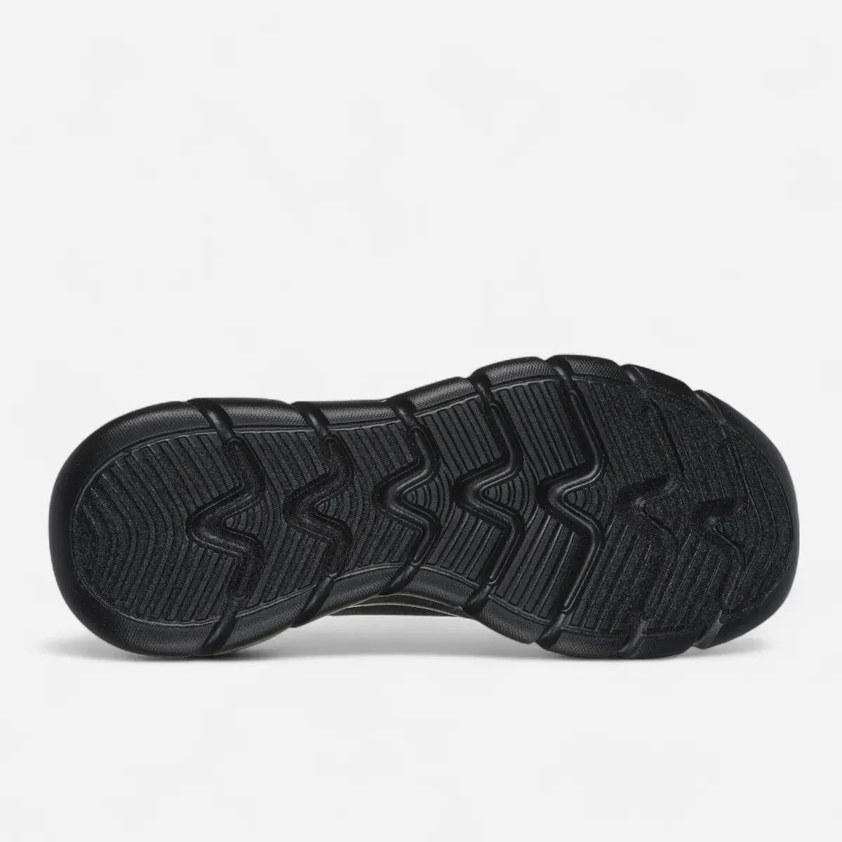 Skechers Bobs B Flex Hi - Flying HI Black