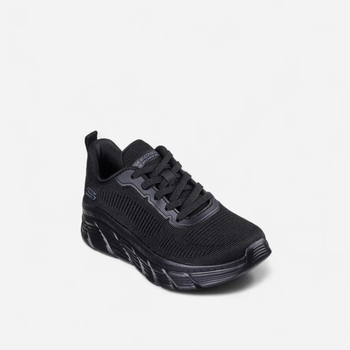 Skechers Bobs B Flex Hi - Flying HI Black