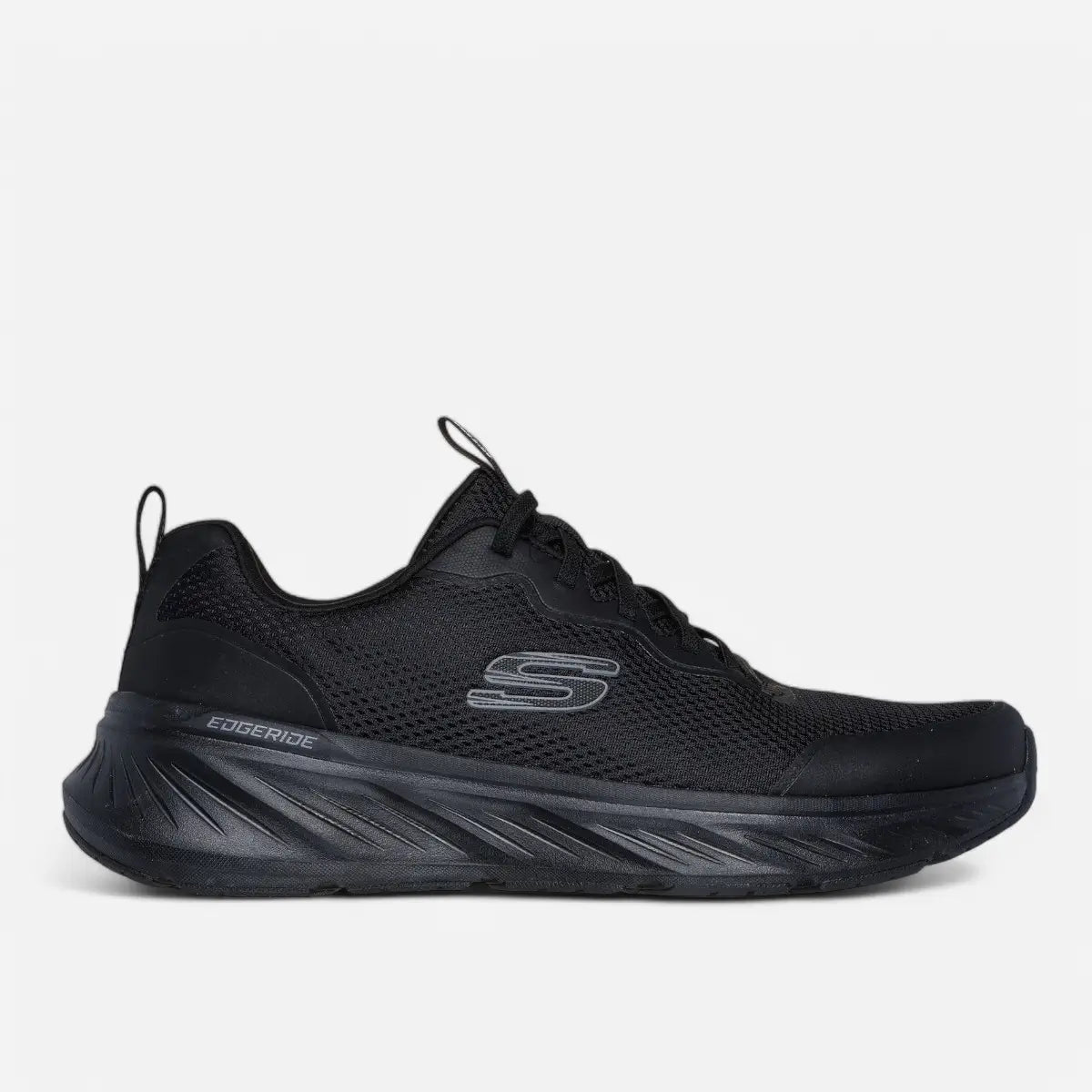 Skechers Edgeride Total Black