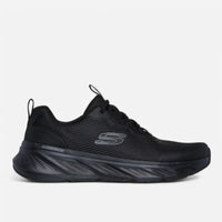 Skechers Edgeride Total Black