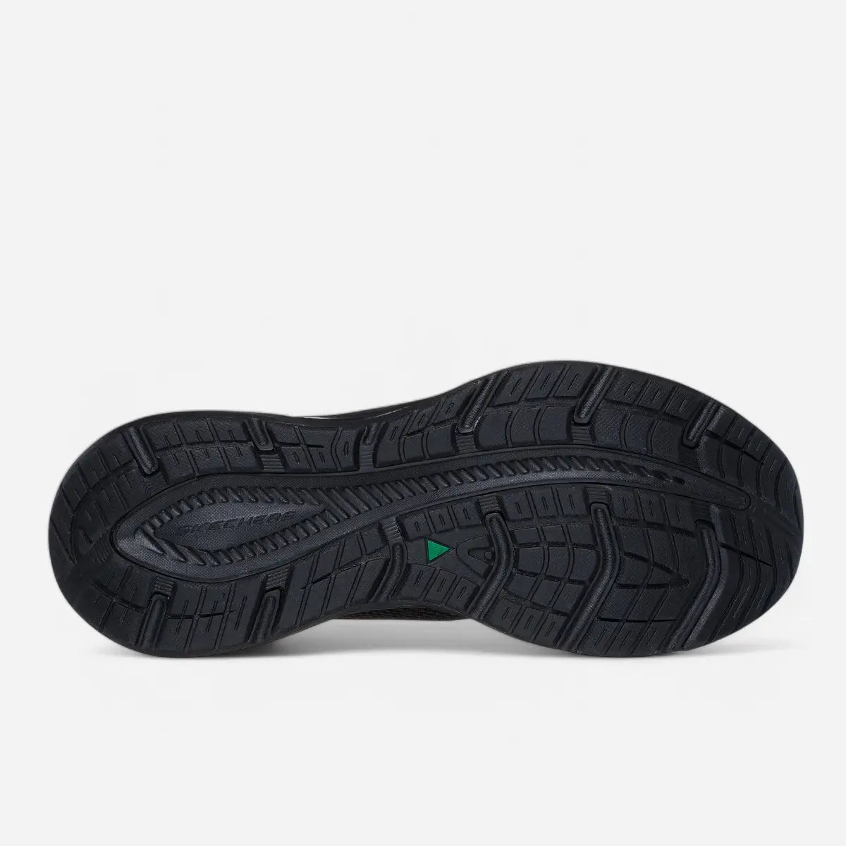 Skechers Edgeride Total Black