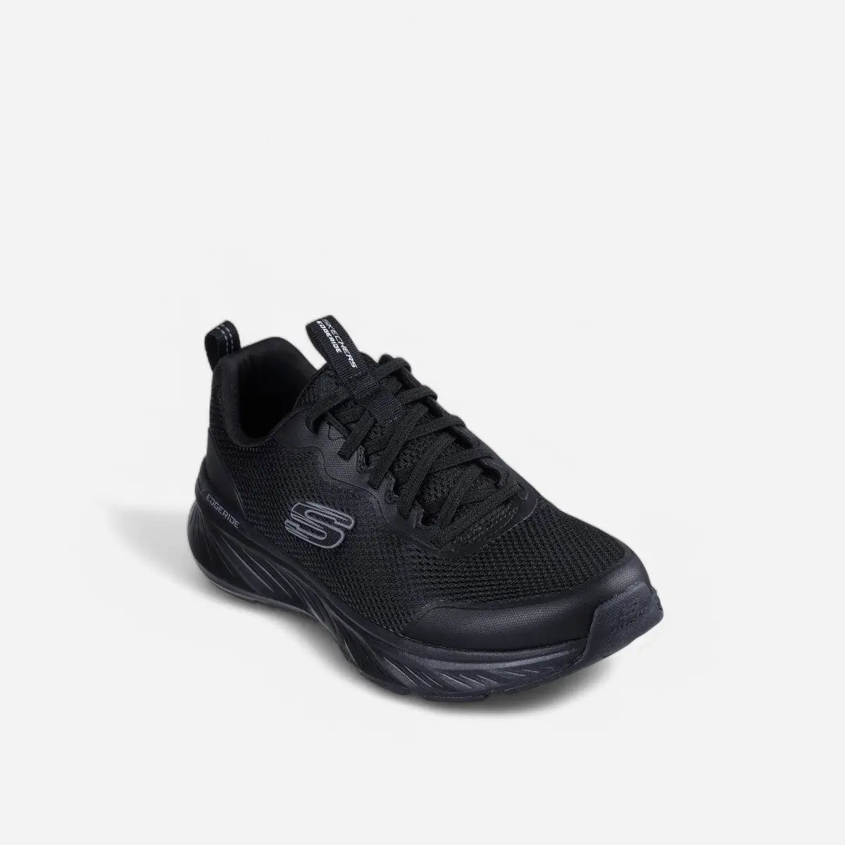 Skechers Edgeride Total Black