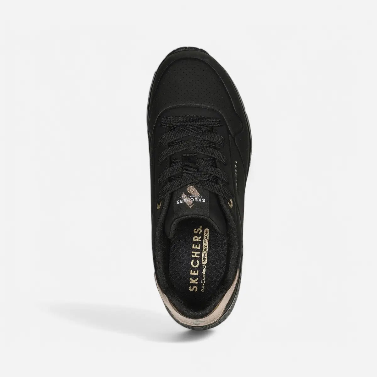 Skechers Uno Gen1 Shimmer Away