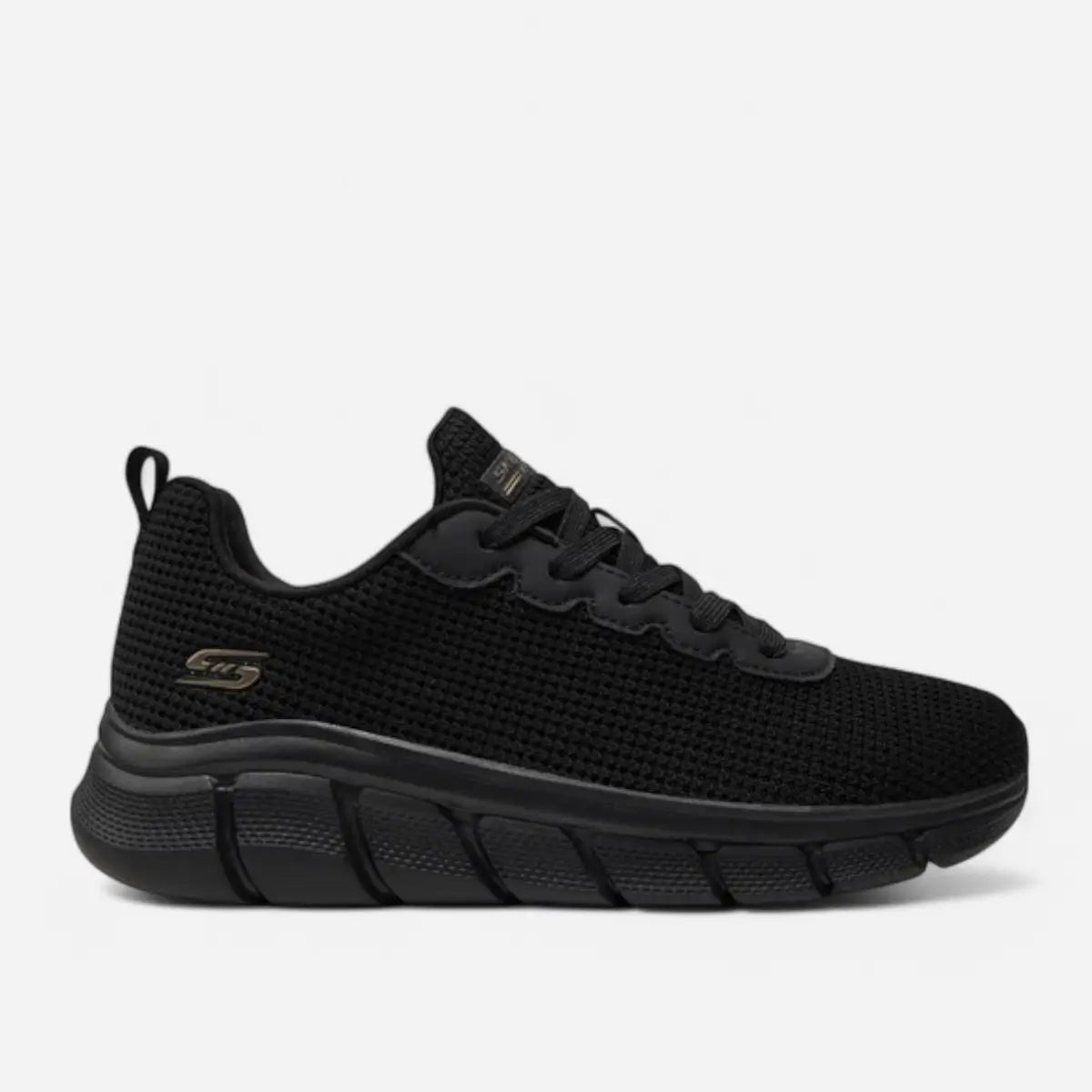 Skechers BOBS Sport B Flex - Visionary Essence black