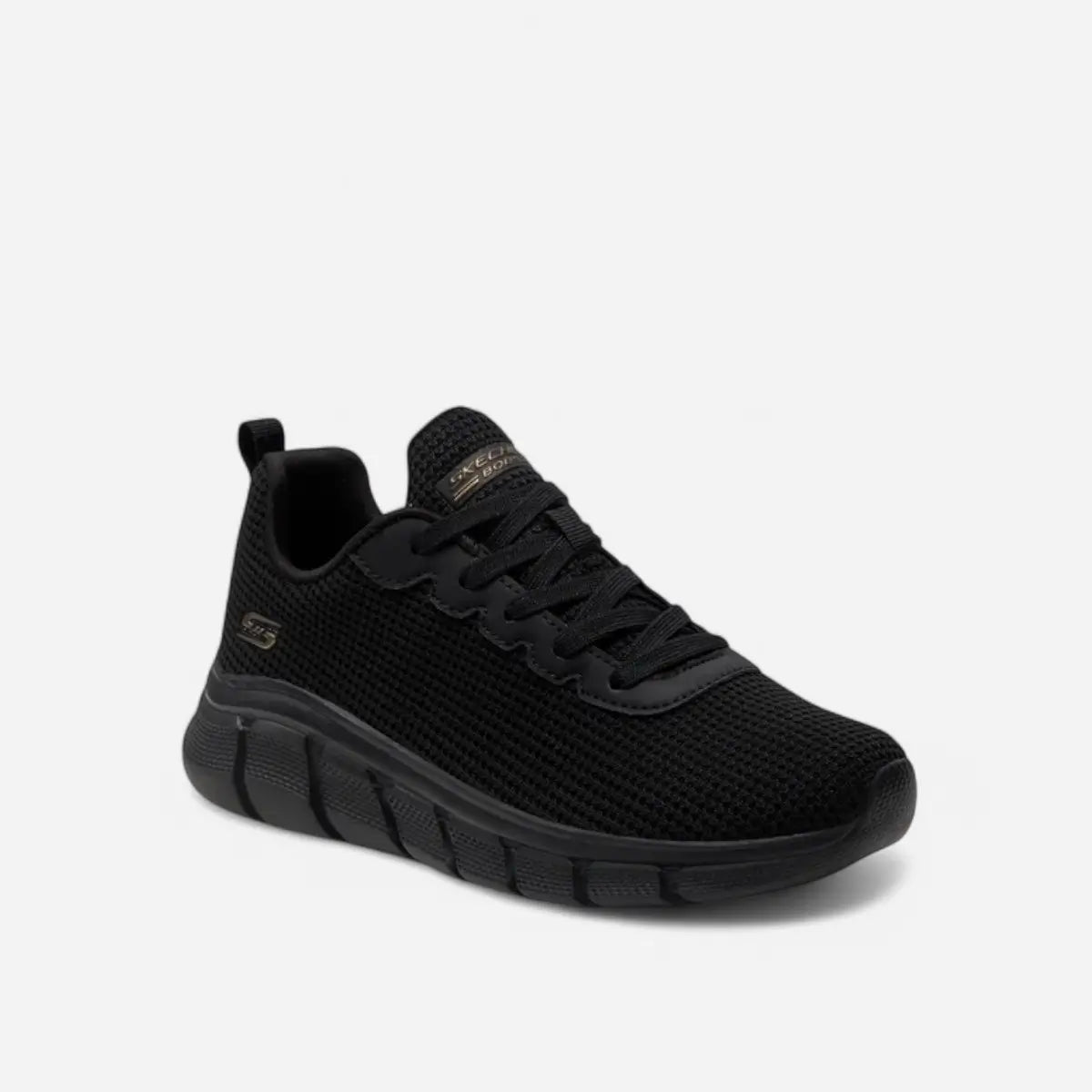 Skechers BOBS Sport B Flex - Visionary Essence black