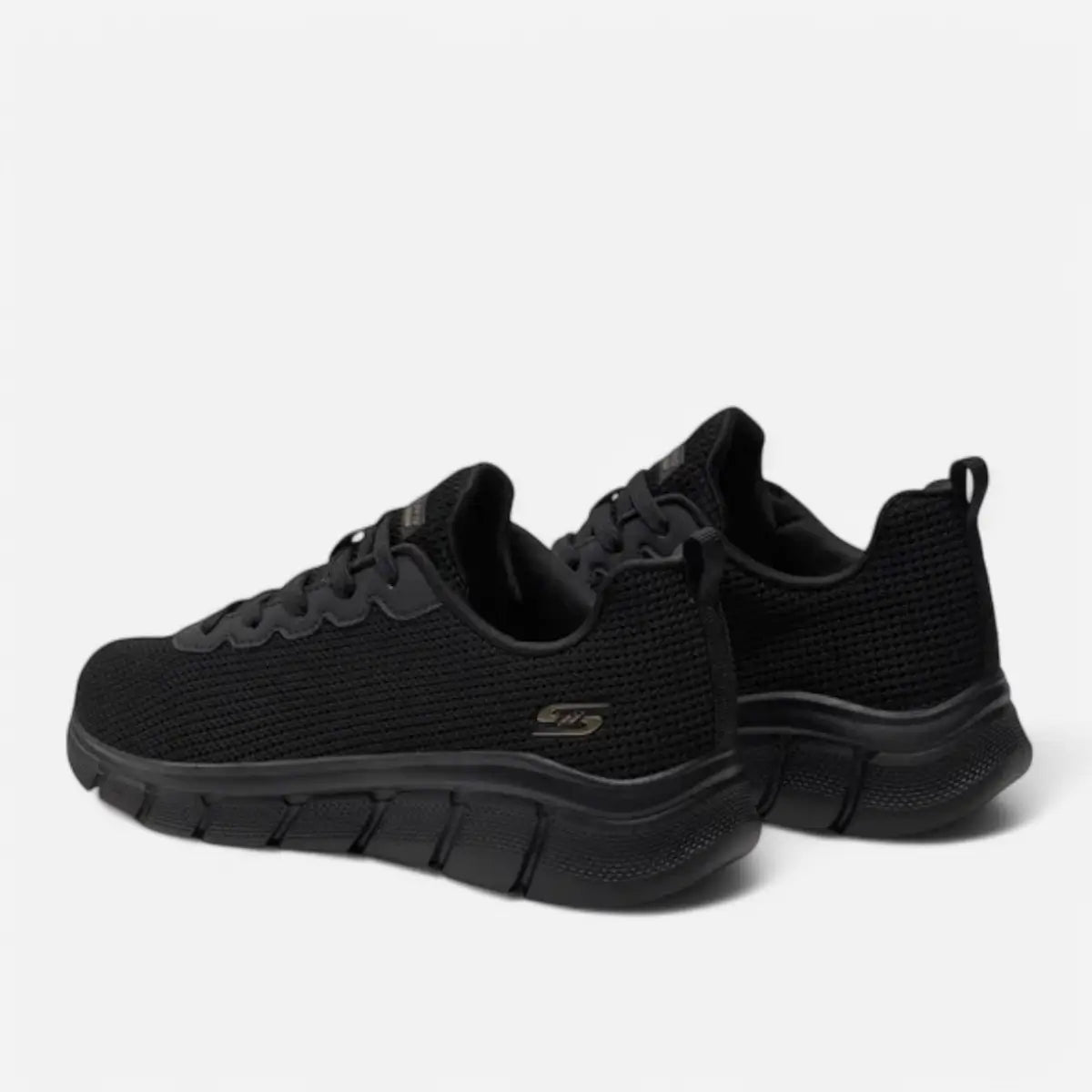 Skechers BOBS Sport B Flex - Visionary Essence black