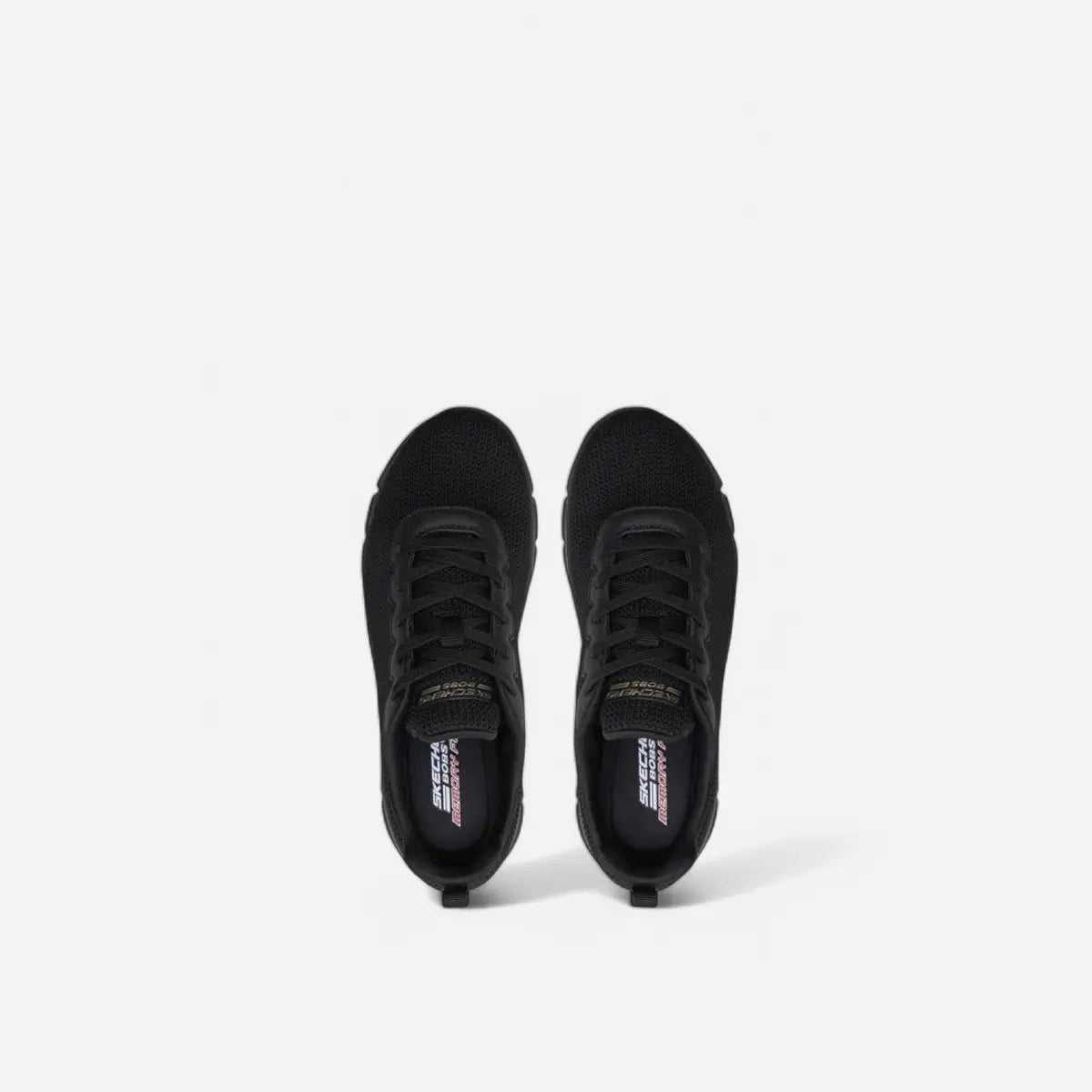 Skechers BOBS Sport B Flex - Visionary Essence black