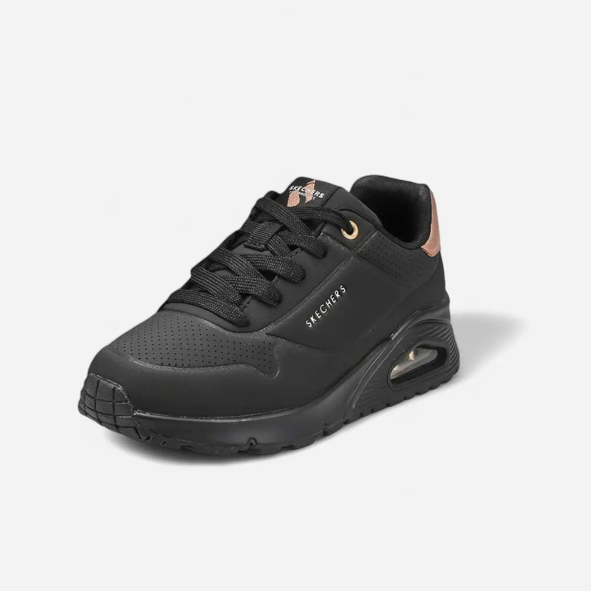 Skechers Uno Gen1 Shimmer Away