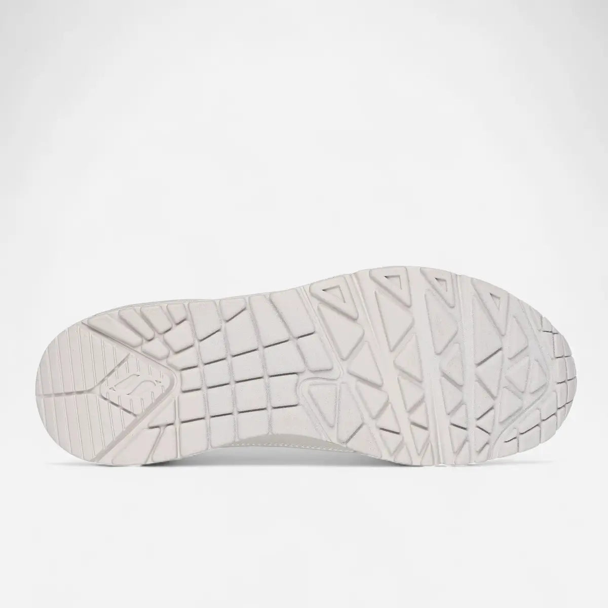 Skechers Uno Galactic Gal Off White