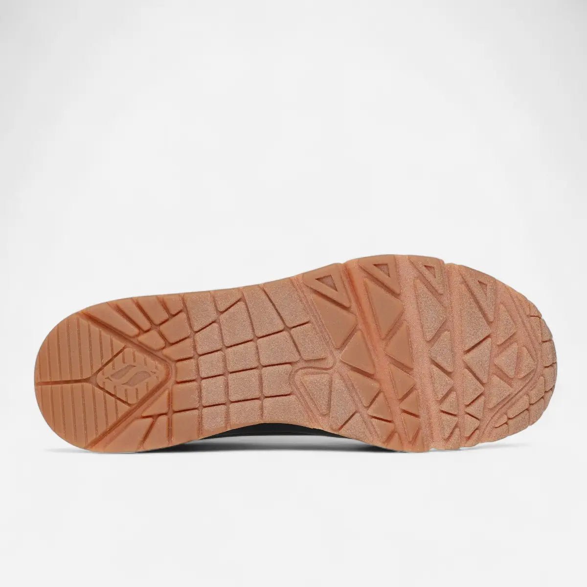 Skechers Uno - Jungle Nite Black