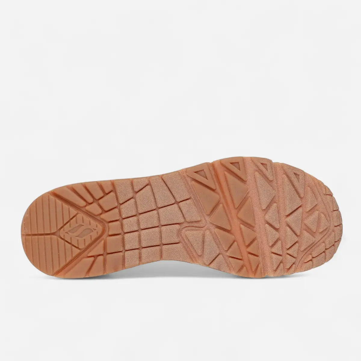 Skechers Uno - Jungle Nite White