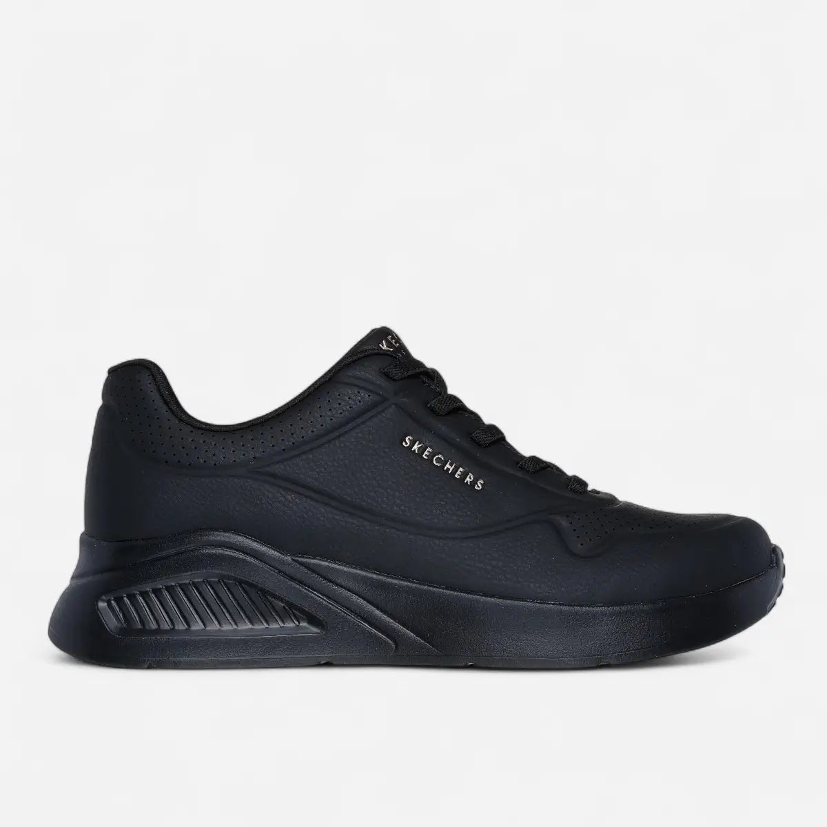 Skechers LITE - LITE WORK black