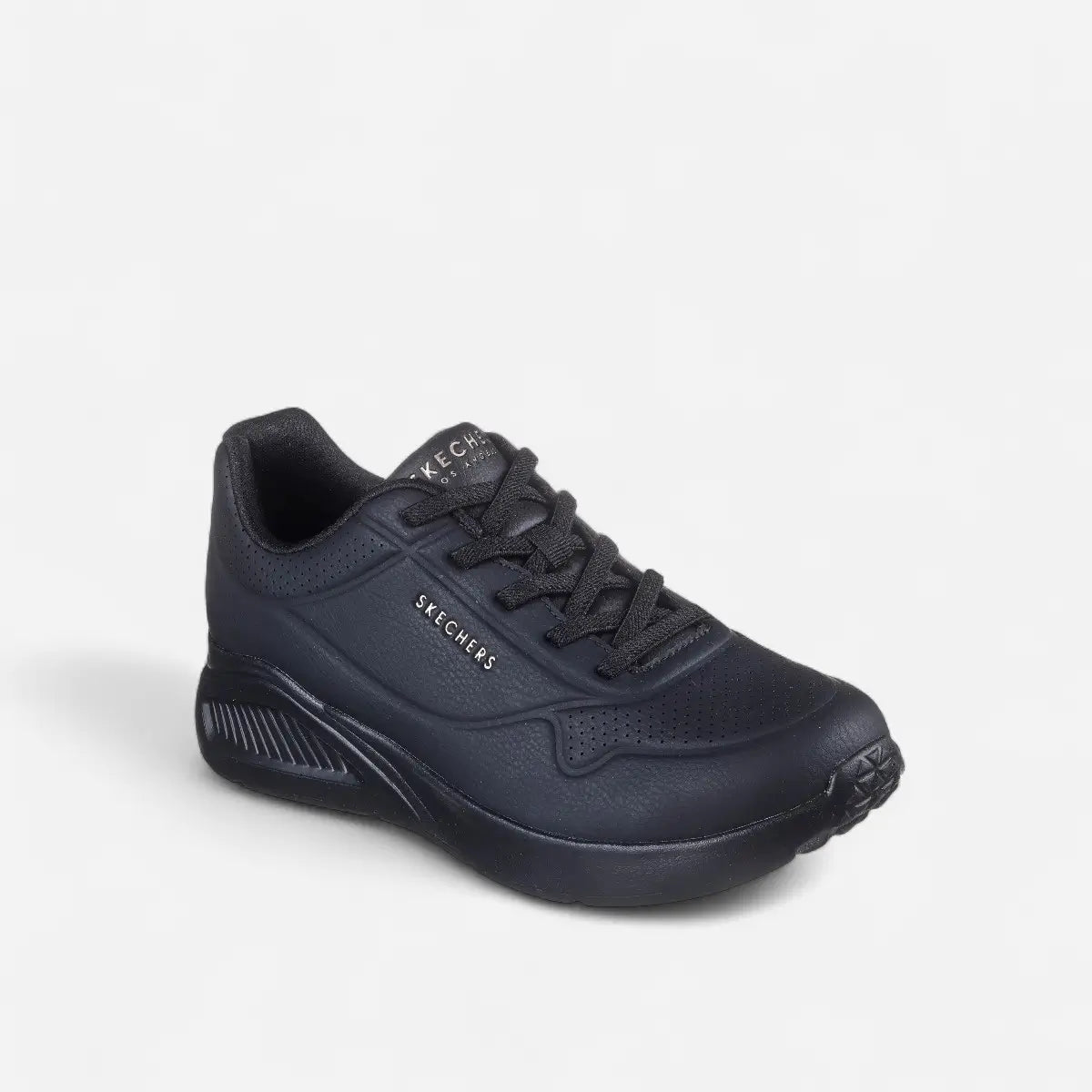 Skechers LITE - LITE WORK black