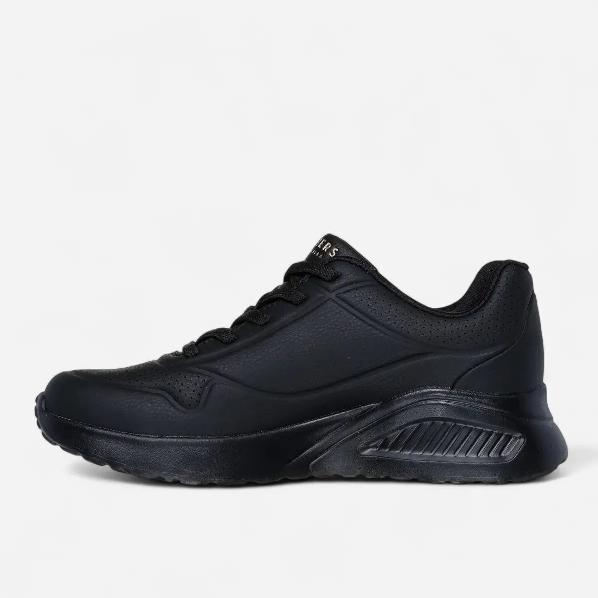 Skechers LITE - LITE WORK black