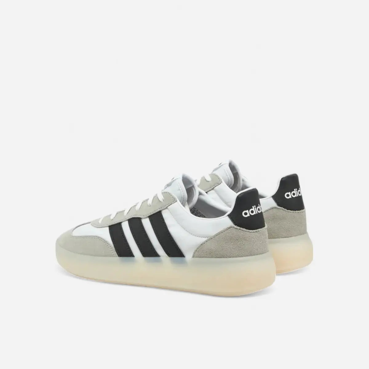 Adidas Barreda Decode white/black