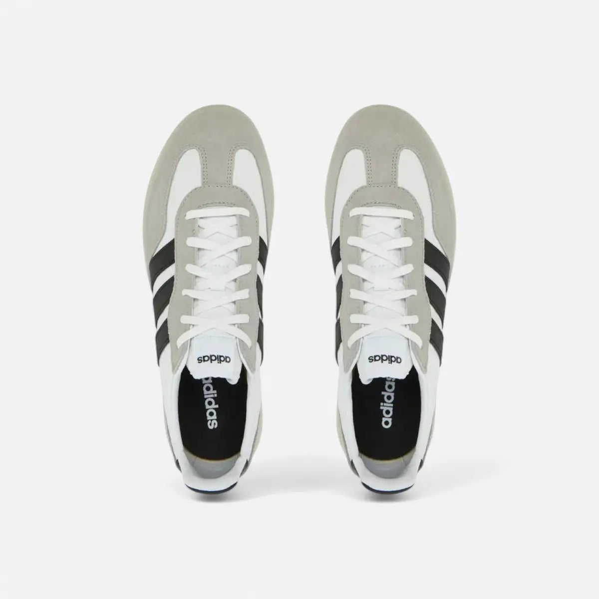 Adidas Barreda Decode white/black