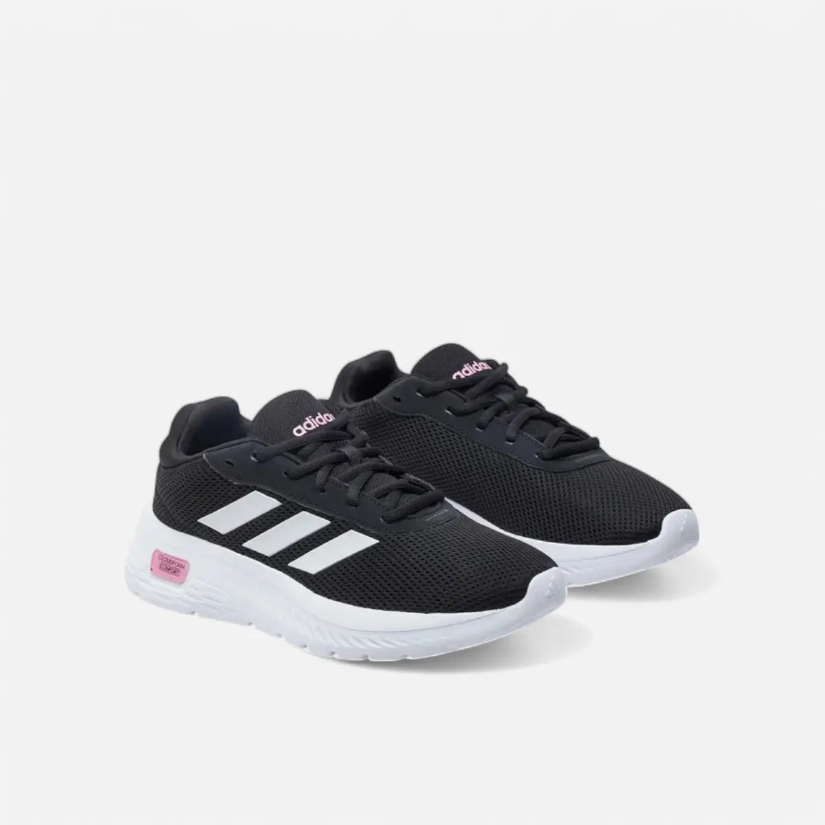Adidas Cloudfoam Comfy IH2974 black/white