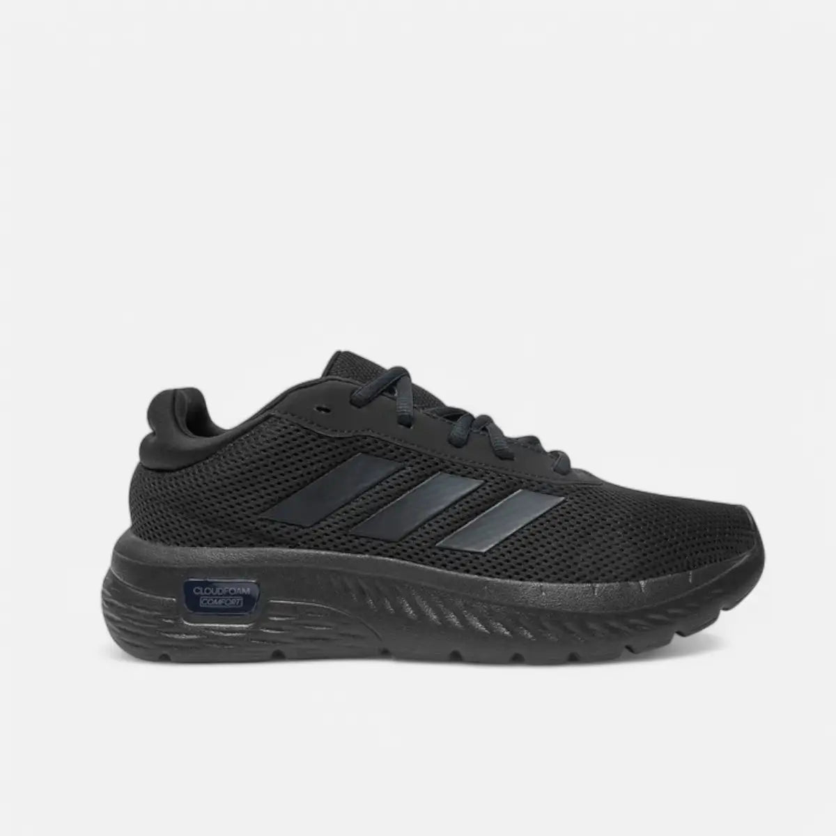 Adidas Cloudfoam Comfy IH6125 Nero