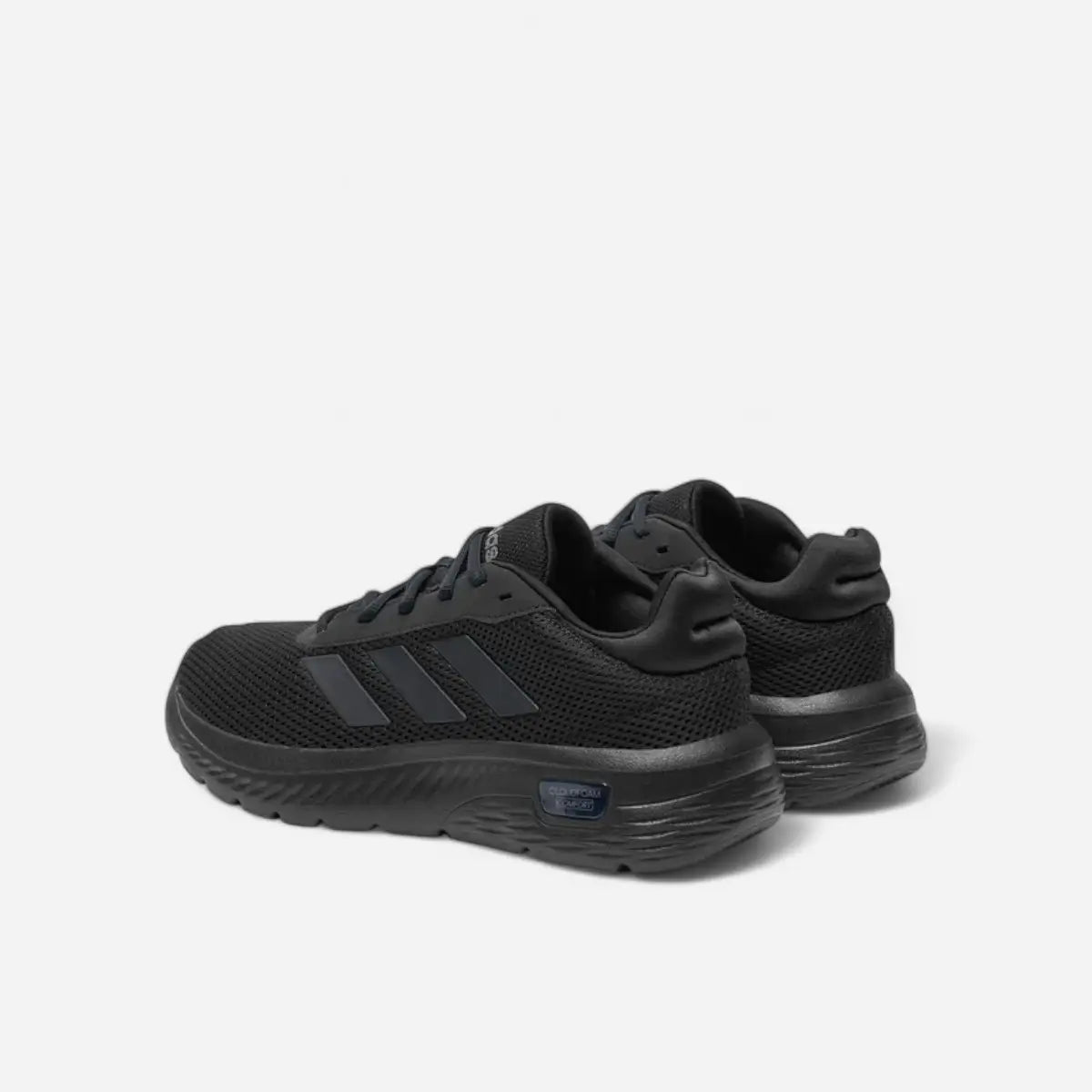 Adidas Cloudfoam Comfy IH6125 Nero