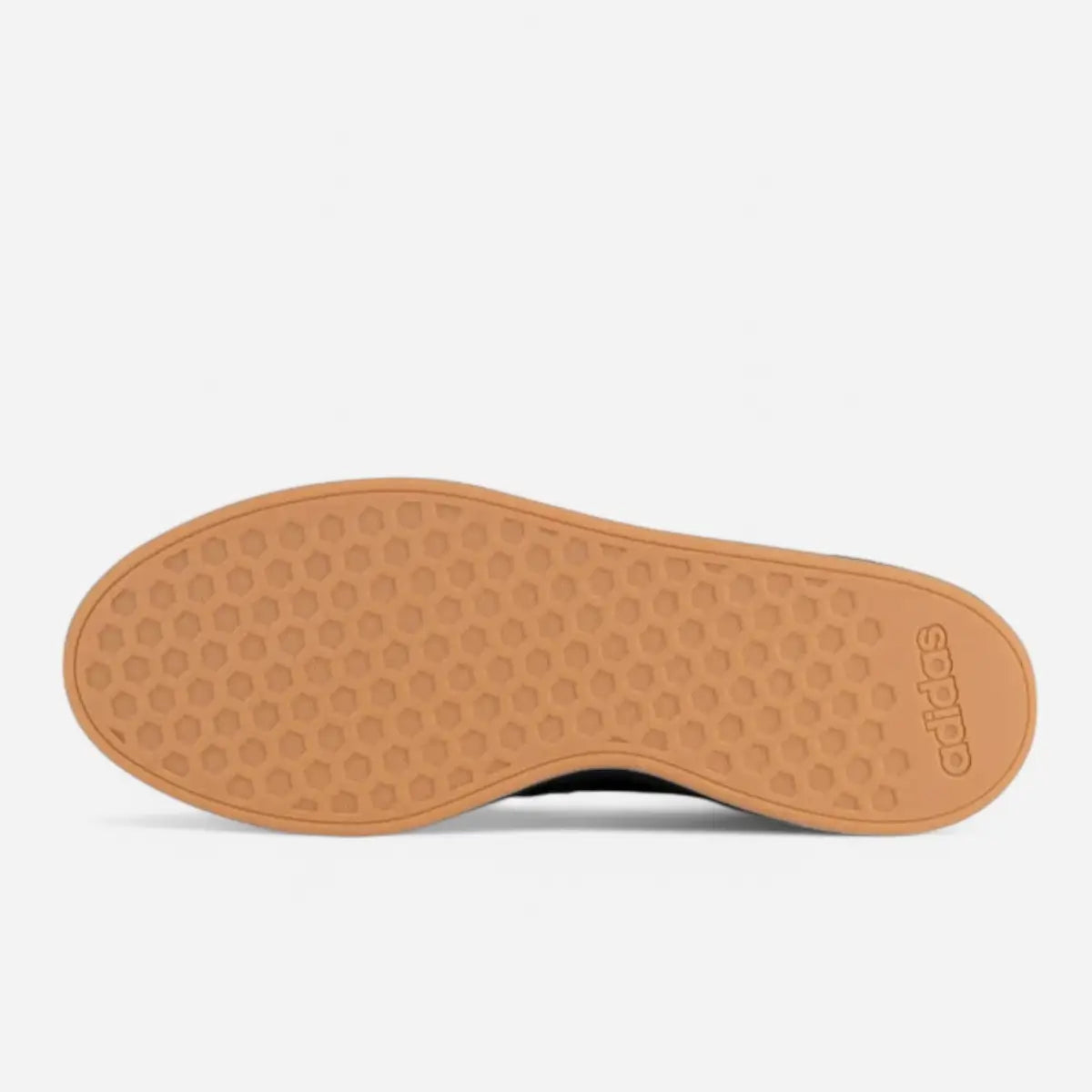 Adidas Grand Court Base 2.0 total black