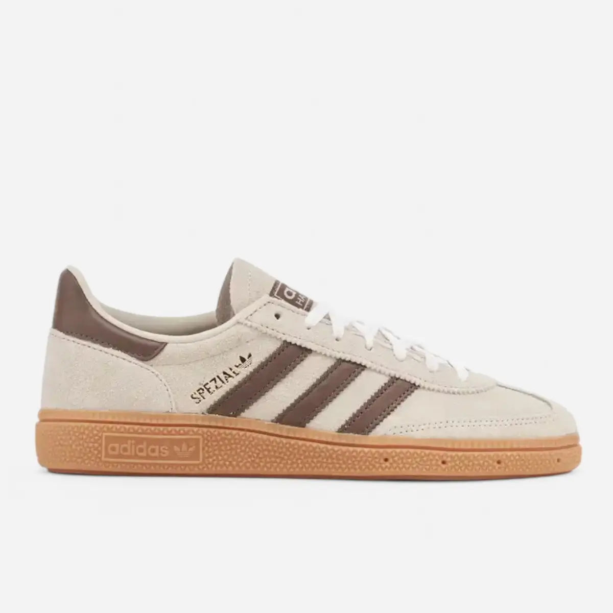 Adidas Handball Spezial Alumina Earth Strata