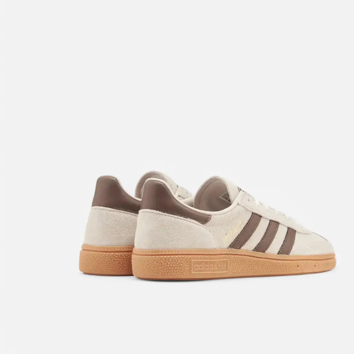 Adidas Handball Spezial Alumina Earth Strata