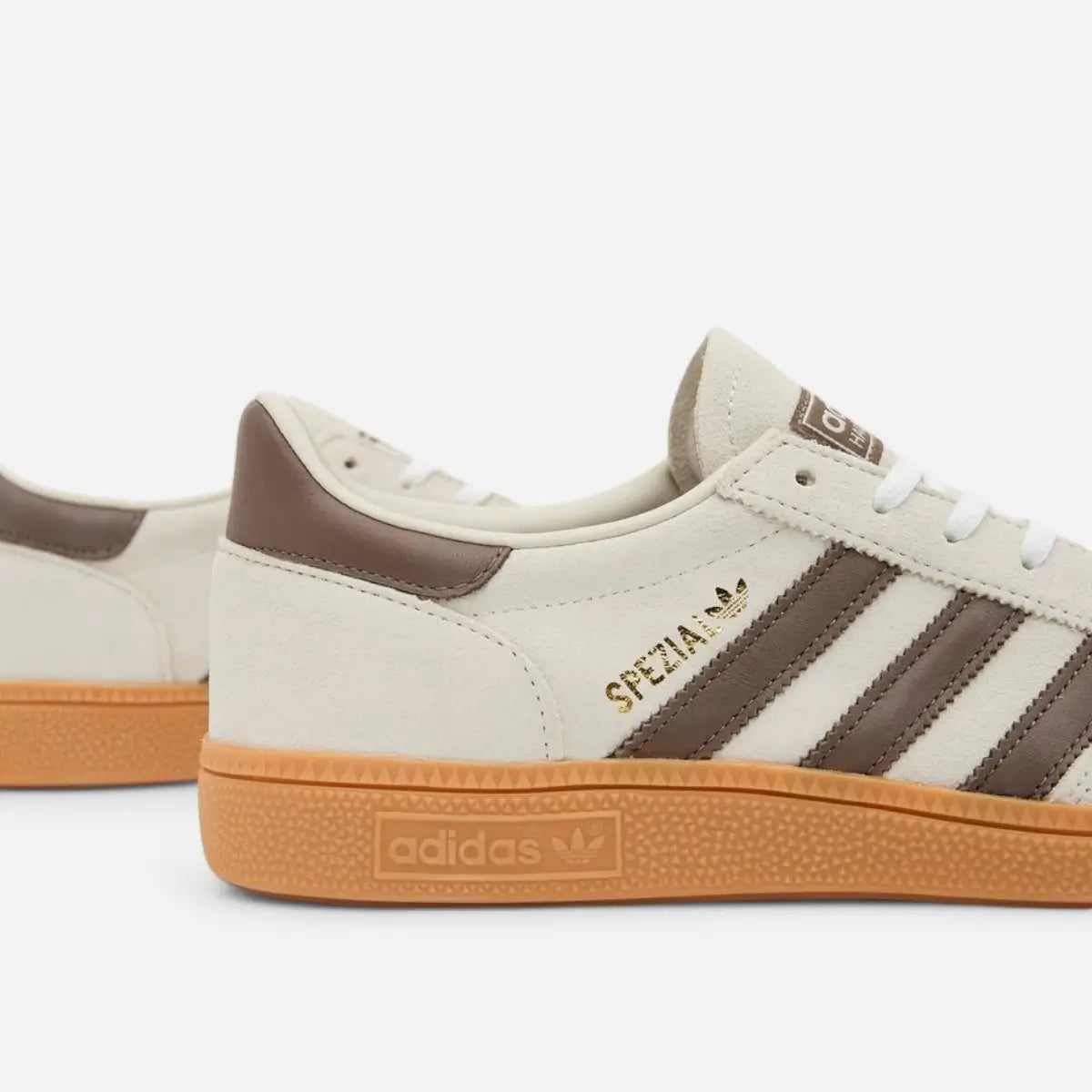 Adidas Handball Spezial Alumina Earth Strata