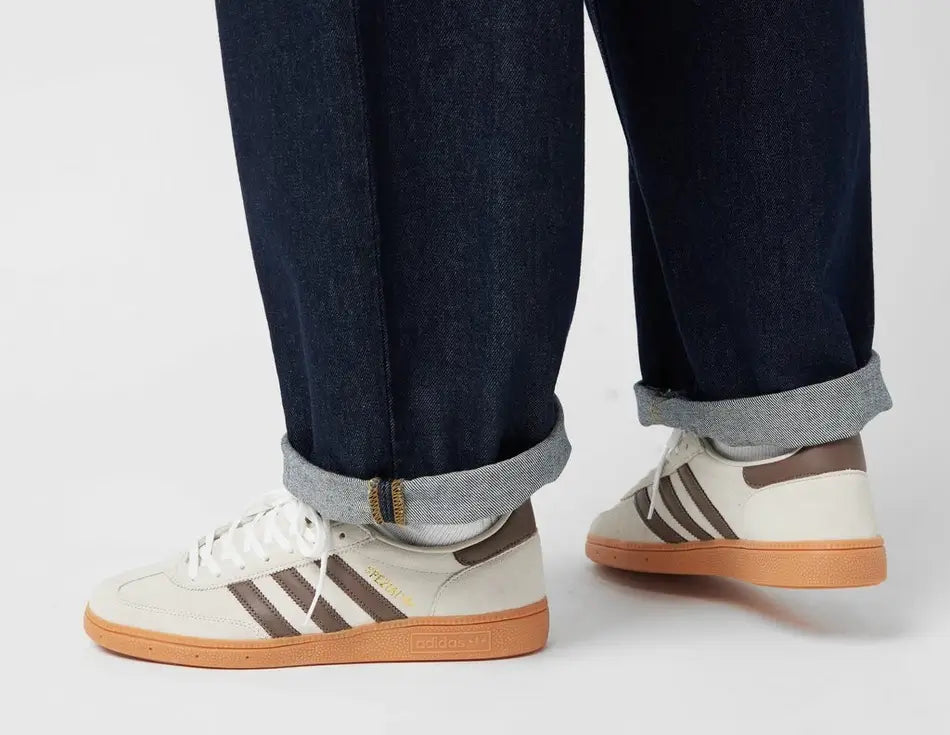 Adidas Handball Spezial Alumina Earth Strata