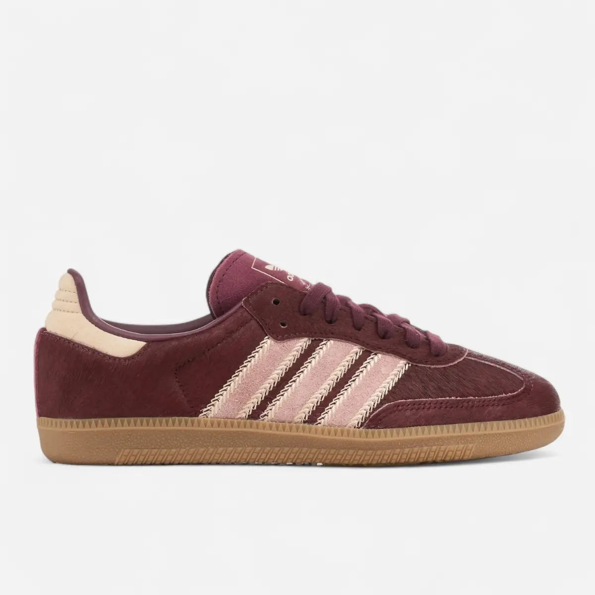 Adidas Samba OG Sand Strata Pony