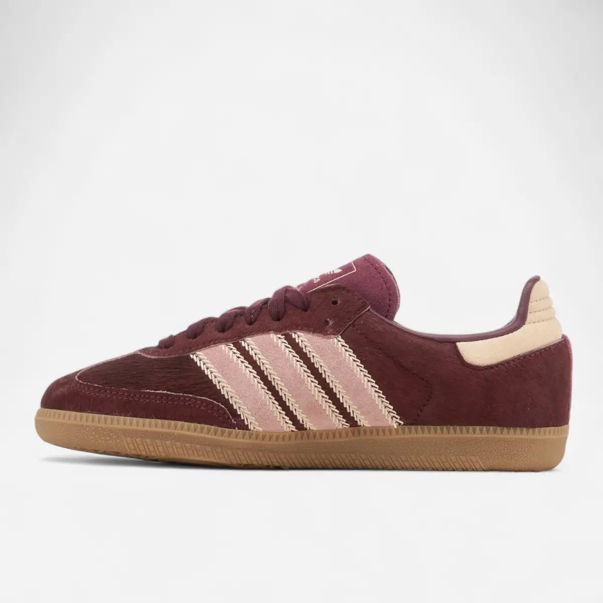 Adidas Samba OG Sand Strata Pony