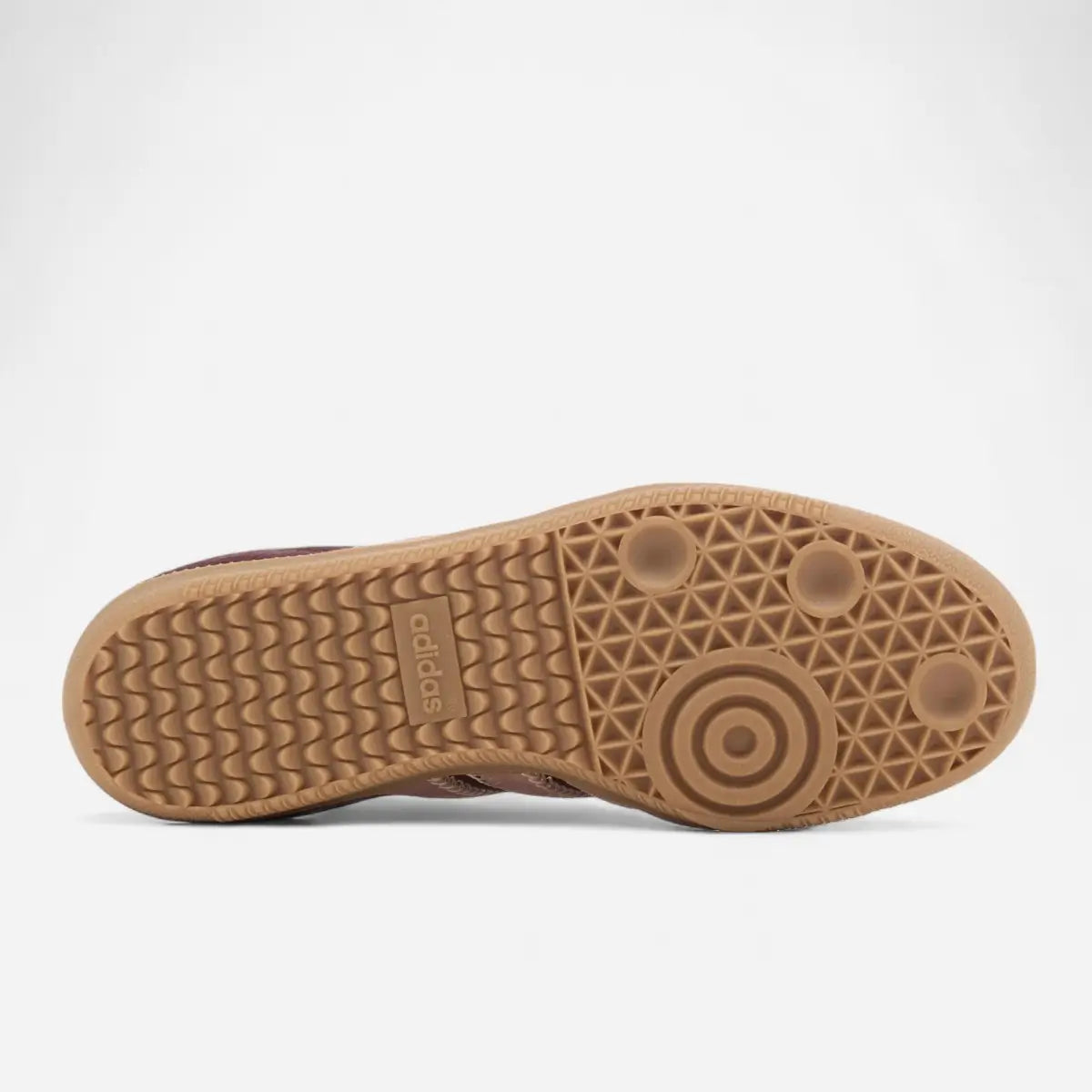 Adidas Samba OG Sand Strata Pony