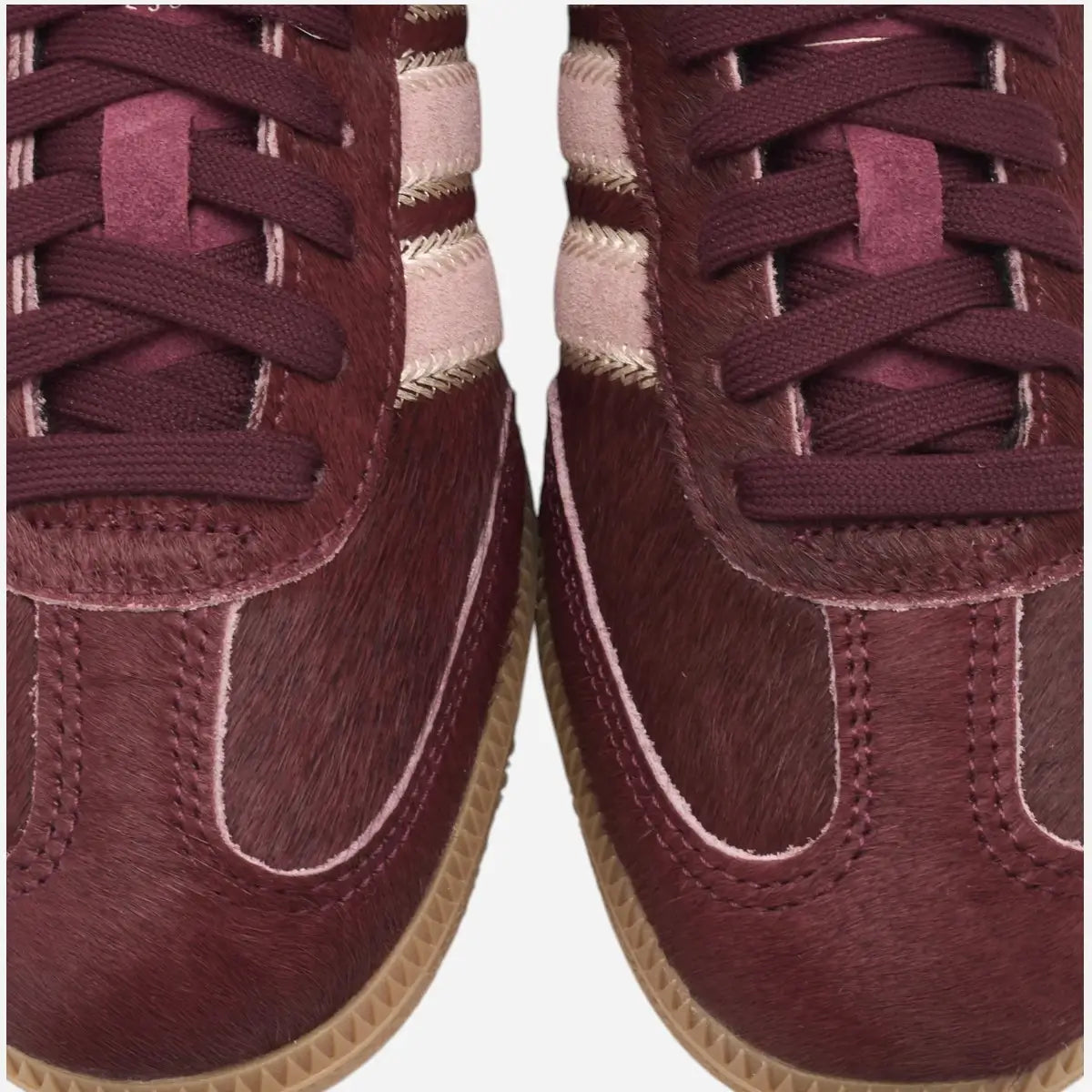 Adidas Samba OG Sand Strata Pony